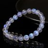 Vòng tay chuỗi nam nữ đá Mặt trăng Moonstone 5A cao cấp